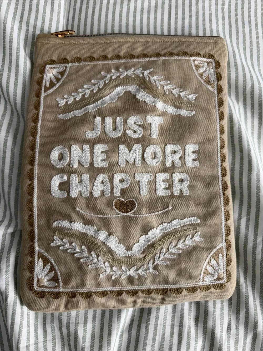Book Sleeve